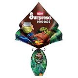 Ovo De Páscoa Surpresa Dino Eggs Nestle 204g