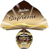 Ovo De Páscoa Toc Lac Chocolate Supreme Ao Leite 125g