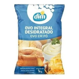 Ovo Desidratado 1 Kg