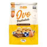 Ovo Em Pó Desidratado 720g Netto Alimentos