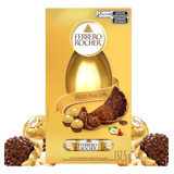 Ovo Páscoa Ferrero Rocher Bombom Premium