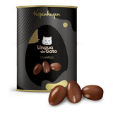 Ovo Páscoa Ovinhos Língua De Gato Chocolate Kopenhagen 189g