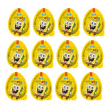 Ovo Toys Bob Esponja 12 Unidades