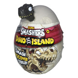 Ovo Zuru Smashers Dino Island Smash
