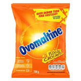 Ovomaltine Flocos Crocantes Chocomaltine 750g