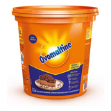Ovomaltine Profissional Creme De Avelã Crocante 2 1kg