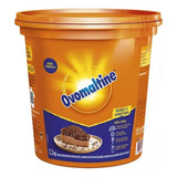Ovomaltine Recheio Crocante Pasta Com Ovomaltine 2 1kg
