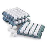Ovos Branco Embalagem 60