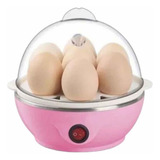 Ovos Cozidos Egg Cooker Cozedor Elétrico 110v Oferta