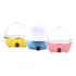 Ovos Cozidos Egg Cooker Cozedor Elétrico 110v Rapi