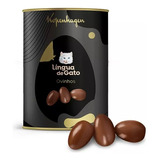 Ovos Ovinho Chocolate Língua De Gatokopenhagen