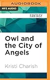 Owl And The City Of Angels