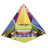 Ownmy Crystal Pyramid