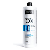 Ox 10 Volume Biofios Emulsão Reveladora