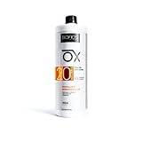 Ox 20 Volumes Biofios Profissional Emulsão Reveladora Água Oxigenada 900ml