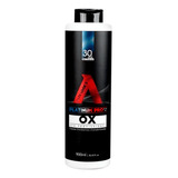 Ox 30 Volumes Profissional Platinum Pro Alfa Looks 900ml