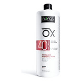 Ox 40 Volume Biofios Emulsão Reveladora