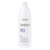 Ox Agua Oxigenada 20v