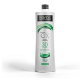 Ox Agua Oxigenada Biofios Profissional 30 Volumes 900ml