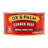 Ox Palm