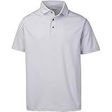 Oxford Camisa Polo De
