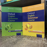 Oxford English Grammar Course
