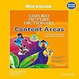 Oxford Picture Dictionary For The Content Areas Workbook
