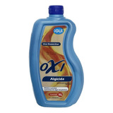 Oxi Algicida Para Piscinas