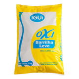 Oxi Barrilha Leve Igui 2kg