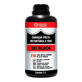 Oxi Black F10 Oxidação Preta A