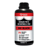 Oxi Black F9 Oxidação Preta A