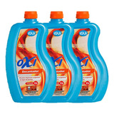 Oxi Decantador Igui 1l Para Todos Os Tipos De Piscinas