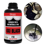 Oxiblack F 10 Oxidação Preta Instantânea