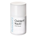 Oxidante Refectocil Tintura Cílios E Sobr 3 10 Vol 100ml