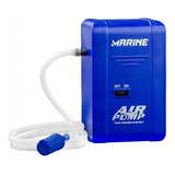 Oxigenador aerador Marine Sports