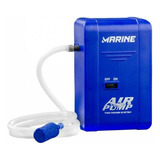 Oxigenador Aerador Marine Sports Super Air Pump Ms-apa