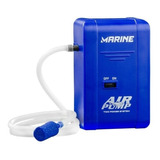 Oxigenador Air Pump Marine Sports 12v