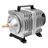 Oxigenador Ar Lago 170lmin Compressor Eletromagnético