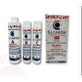 Oxigênio Para Tratamento De Efluentes  caixa De Gordura 