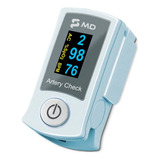 Oxímetro De Pulso Artery Check C Bluetooth Sb210 Md