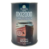 Oxmil Elimina Ferrugem 900 Ml