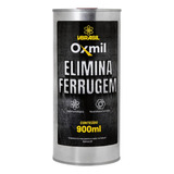 Oxmil Elimina Ferrugem 900ml Anticorrosivo Oximil