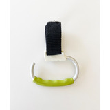 Oxo Gancho Prendedor De Bolsa Para Carrinho De Bebe Velcro