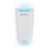 Oxy Clean Purificador E Sanitizador De Ar Por Uvc Mmo