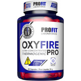 Oxy Fire Thermogenico 