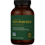 Oxy powder Natural Colon Cleanse Global Healing 120 Cps