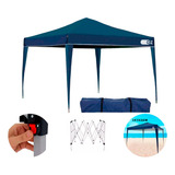 Oz Td1000 Gazebo Articulada