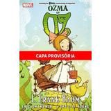 Oz Vol 3 Ozma