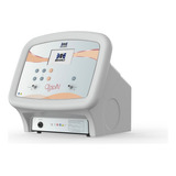 Ozion Ibramed Aparelho De Ozonioterapia Microcontrolado Cor Branco salmão