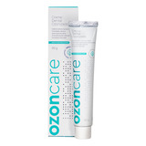 Ozoncare Philozon Creme Dental Ozonizado 90ml Dente Sensível